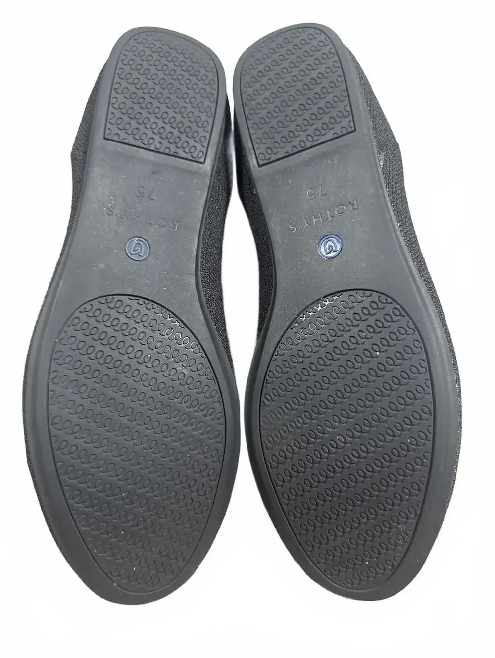 Rothy’s The Loafer size 7.5